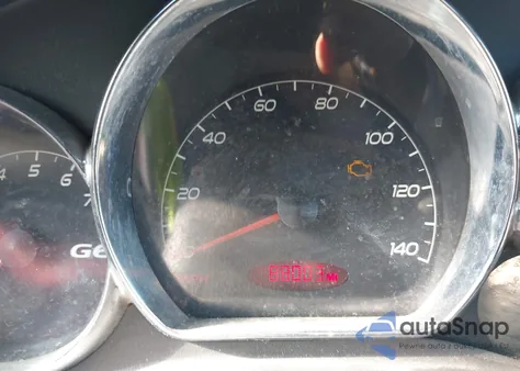 2007 Pontiac G6 Gt z USA, uszkodzony, nr VIN 1G2ZH351274129139